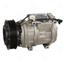 A/C Compressor FS 98342