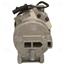 A/C Compressor FS 98346