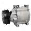 2009 Subaru Outback A/C Compressor FS 98353