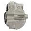 2008 Mercedes-Benz E550 A/C Compressor FS 98356