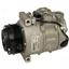 2002 Mercedes-Benz S430 A/C Compressor FS 98356