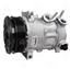 A/C Compressor FS 98357