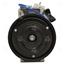 A/C Compressor FS 98364