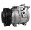 A/C Compressor FS 98365