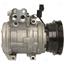 2006 Kia Spectra A/C Compressor FS 98370