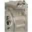 A/C Compressor FS 98371