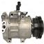 A/C Compressor FS 98371