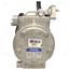 A/C Compressor FS 98373