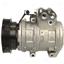 2009 Kia Sportage A/C Compressor FS 98374