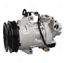 A/C Compressor FS 98376