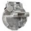 A/C Compressor FS 98381