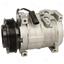 A/C Compressor FS 98382