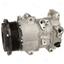 A/C Compressor FS 98386