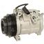 A/C Compressor FS 98397