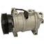 A/C Compressor FS 98399