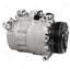 A/C Compressor FS 98444