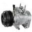 A/C Compressor FS 98454