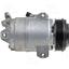 A/C Compressor FS 98465