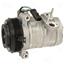 A/C Compressor FS 98484