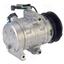 2011 Ford Focus A/C Compressor FS 98488