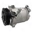 A/C Compressor FS 98556