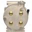 A/C Compressor FS 98557