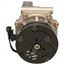 A/C Compressor FS 98557