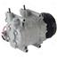 A/C Compressor FS 98559