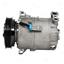 A/C Compressor FS 98563