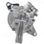 2010 Cadillac SRX A/C Compressor FS 98565