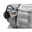 A/C Compressor FS 98565