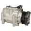 A/C Compressor FS 98568