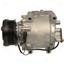 2007 Ford Freestyle A/C Compressor FS 98569