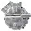 A/C Compressor FS 98571