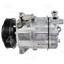 A/C Compressor FS 98571