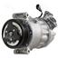 2013 Jaguar XKR-S A/C Compressor FS 98573