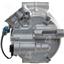 A/C Compressor FS 98574