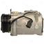 A/C Compressor FS 98577