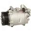 2009 Honda CR-V A/C Compressor FS 98580