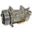 A/C Compressor FS 98581