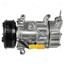 A/C Compressor FS 98583