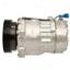 A/C Compressor FS 98591