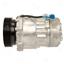 A/C Compressor FS 98592