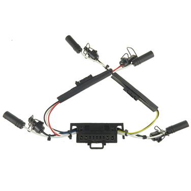 Fuel Injection Harness G5 522-010