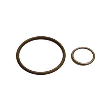 2001 Nissan Xterra Fuel Injector Seal Kit G5 8-027