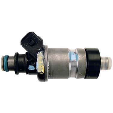 1989 Honda Prelude Fuel Injector G5 842-12114