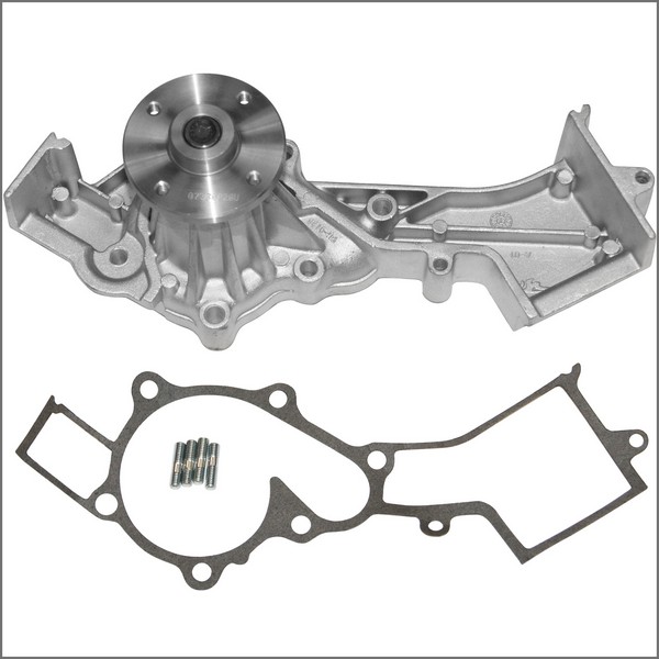 1997 Infiniti QX4 Engine Water Pump | AutoPartsKart.com