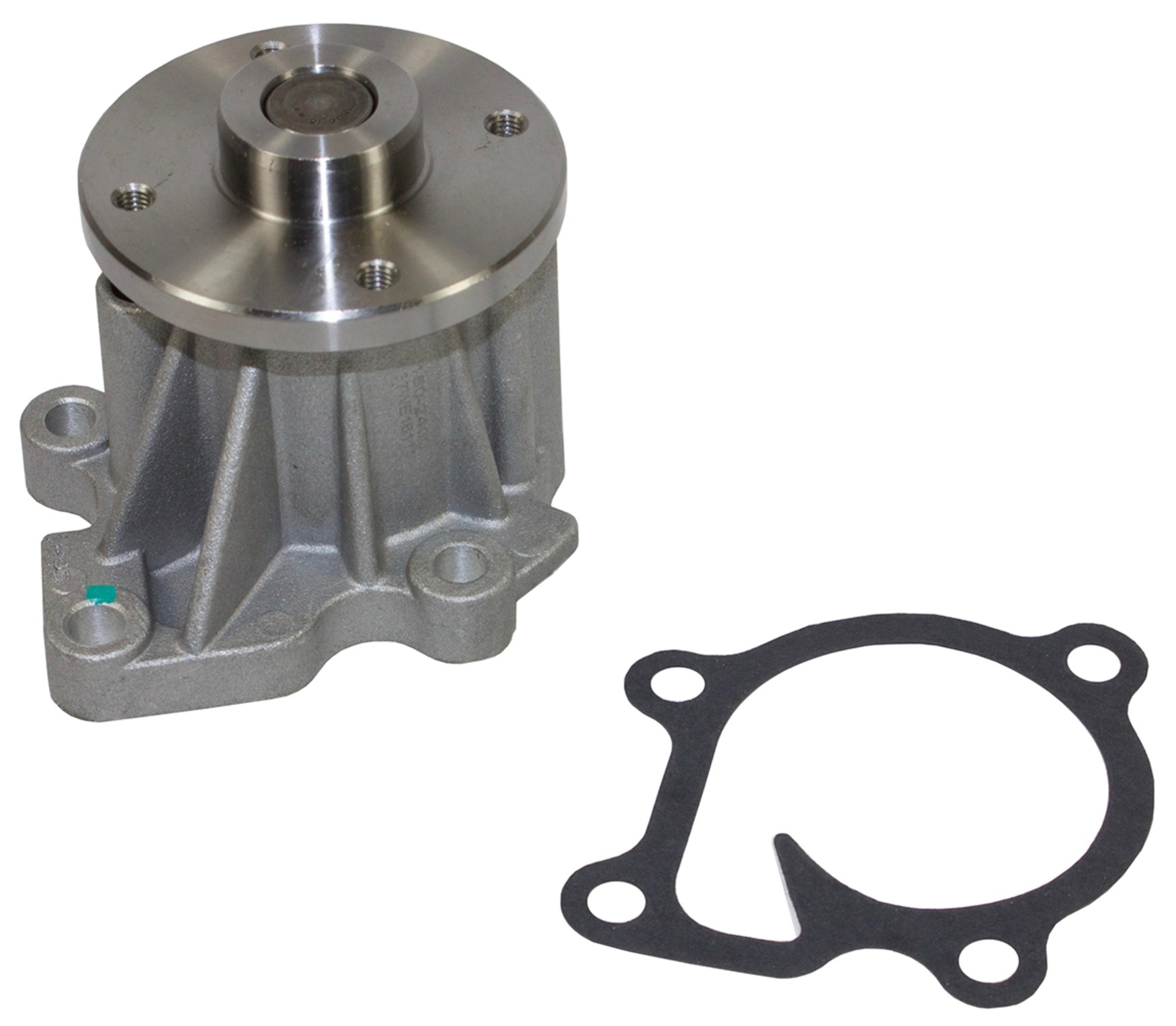 2006 Nissan Frontier Water Pump