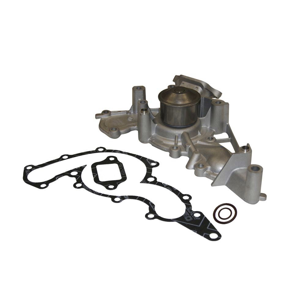 2008 Toyota Tundra Engine Water Pump | AutoPartsKart.com