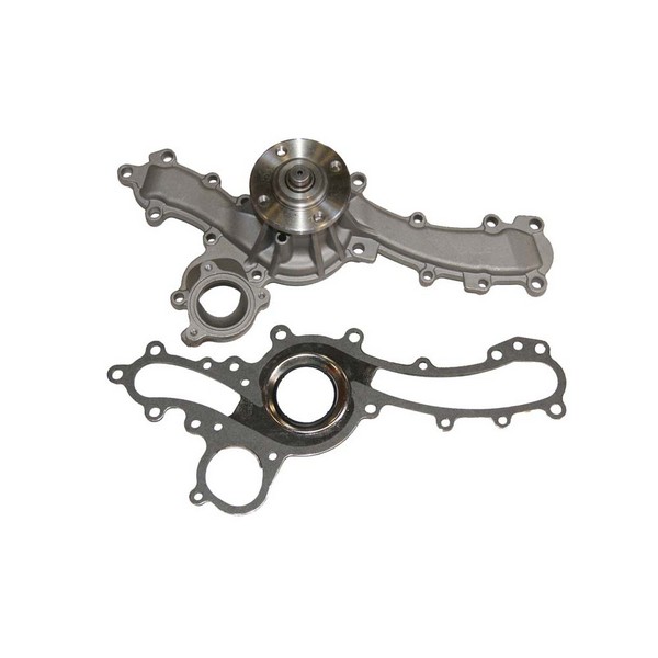 2008 Toyota Tundra Engine Water Pump | AutoPartsKart.com